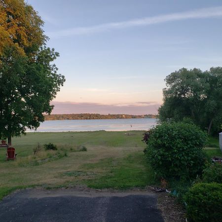 Bayside Motel ترينتون المظهر الخارجي الصورة