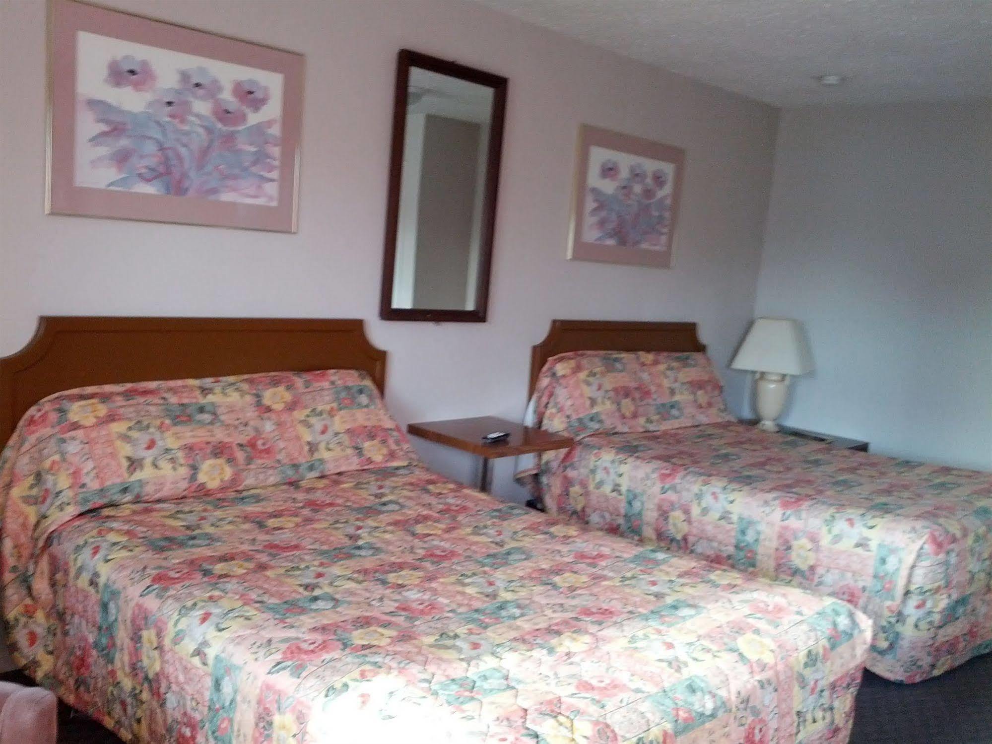 Bayside Motel ترينتون المظهر الخارجي الصورة